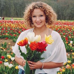 Meet your Posher, Madison